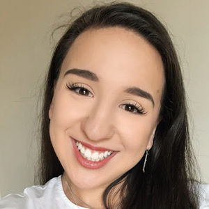 Meet your Posher, Nikki